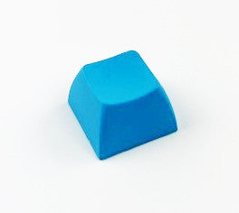 SA-P 1u Blank - Individual Keycaps