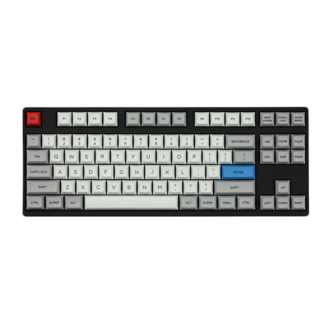 DSA Granite - Individual Keycaps