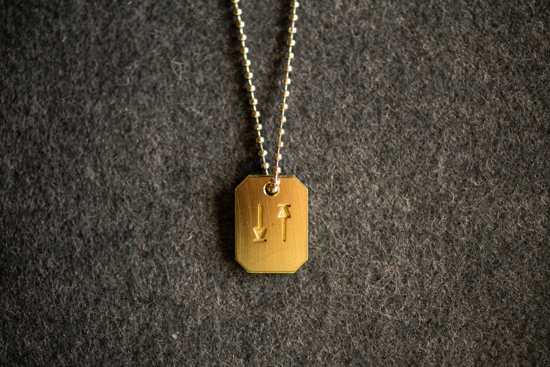 Legend Pendants
