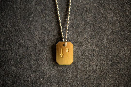 Legend Pendants